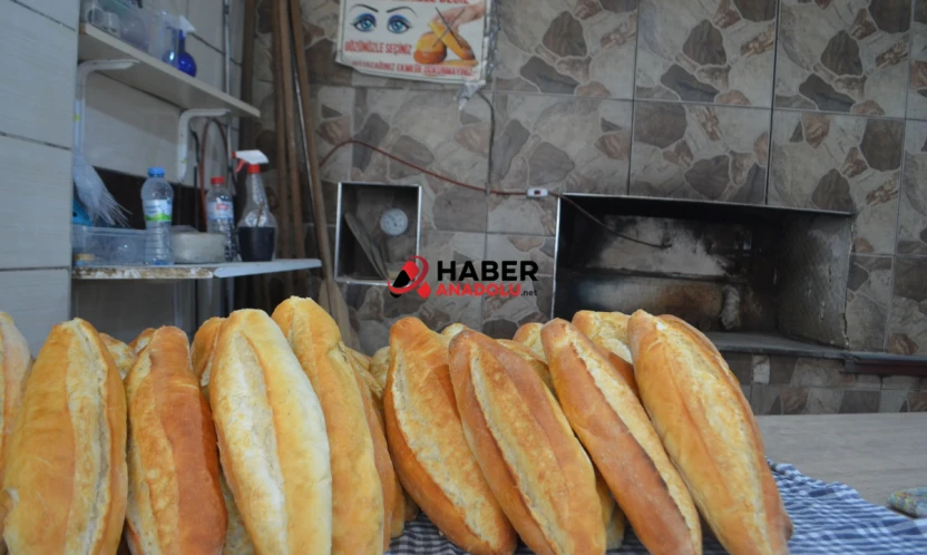 ekmek zammı açıklaması