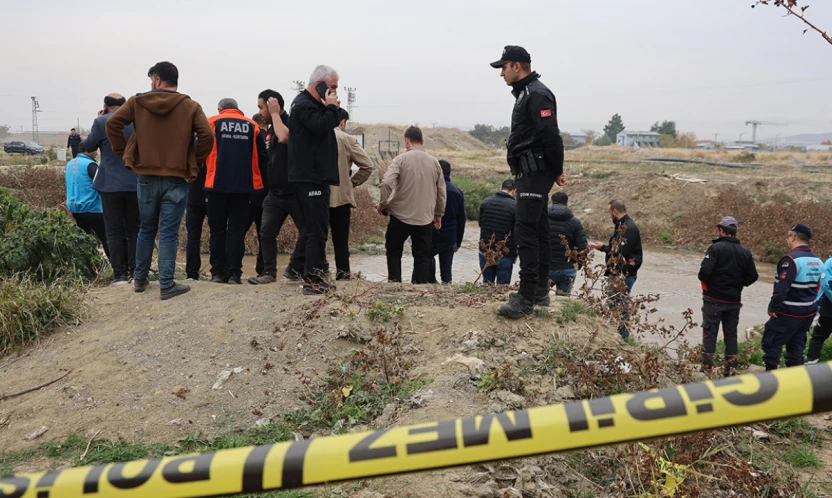 Elazığ'da Acı Son: Veysel'in Cansız Bedeni Bulundu