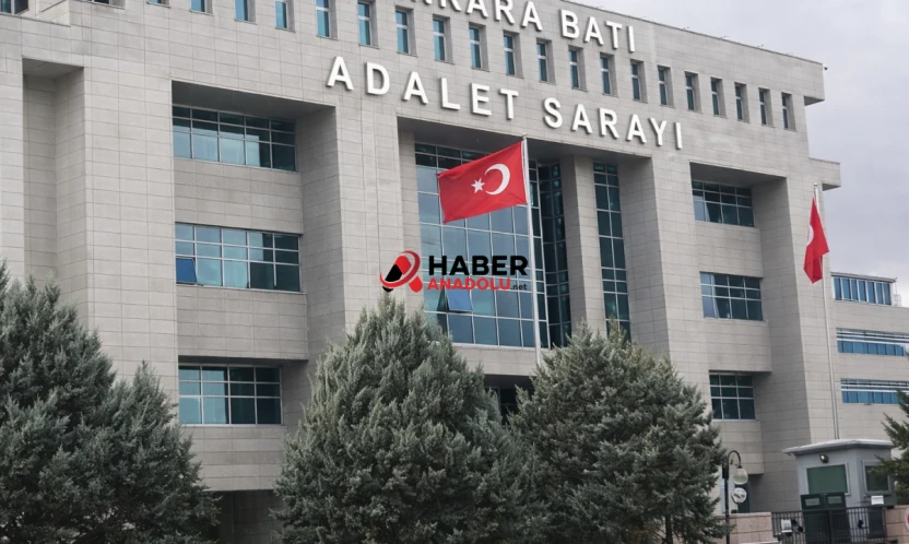Emanet bürosundan altın çalan şüpheli tutuklandı