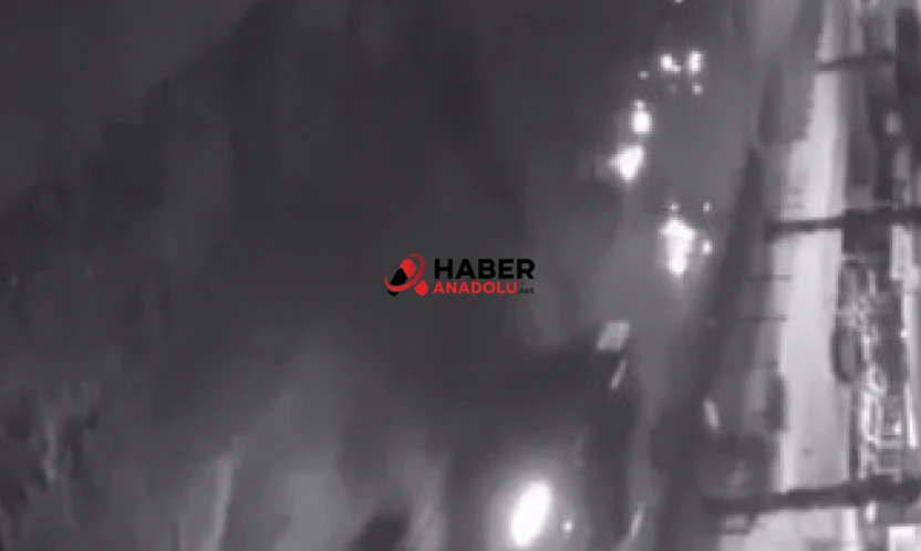 Emekli polis memuru kazada hayatını kaybetti