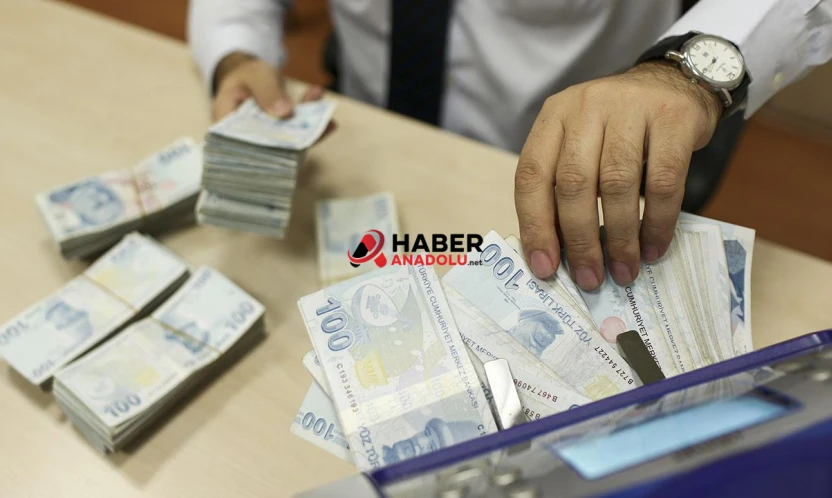 Emeklilere 14 bin liraya kadar geri ödemesiz nakit desteği