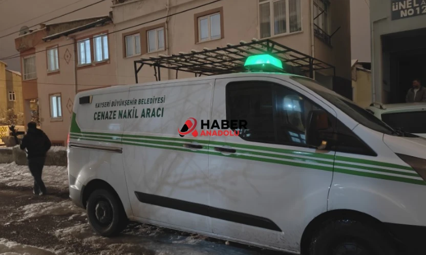 Engelli bebek yatağında ölü bulundu