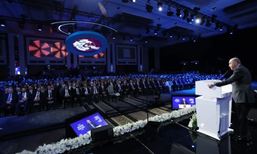 Erdoğan'dan İsrail'e: Zalimsiniz, Bunu Yutmayız