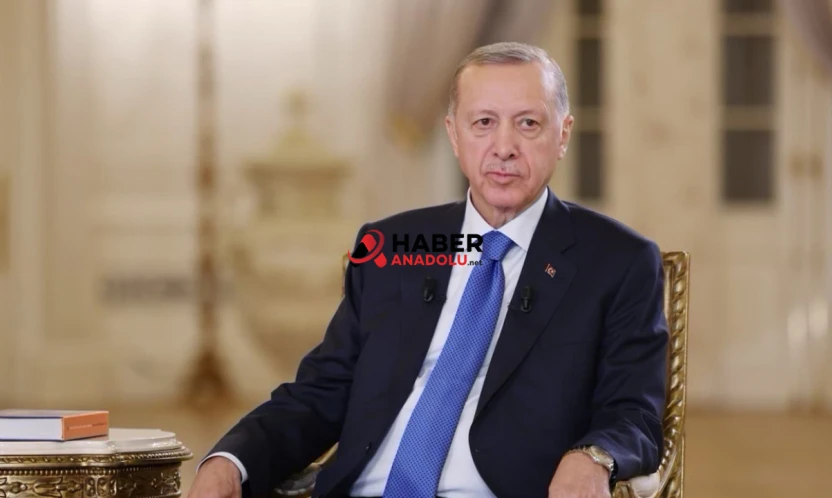 Erdoğan'dan 'Kolaylaştırıcı Rol' Teklifi