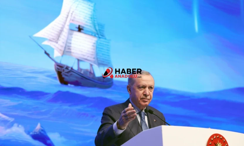 Erdoğan'dan Netanyahu'ya Sert Tepki