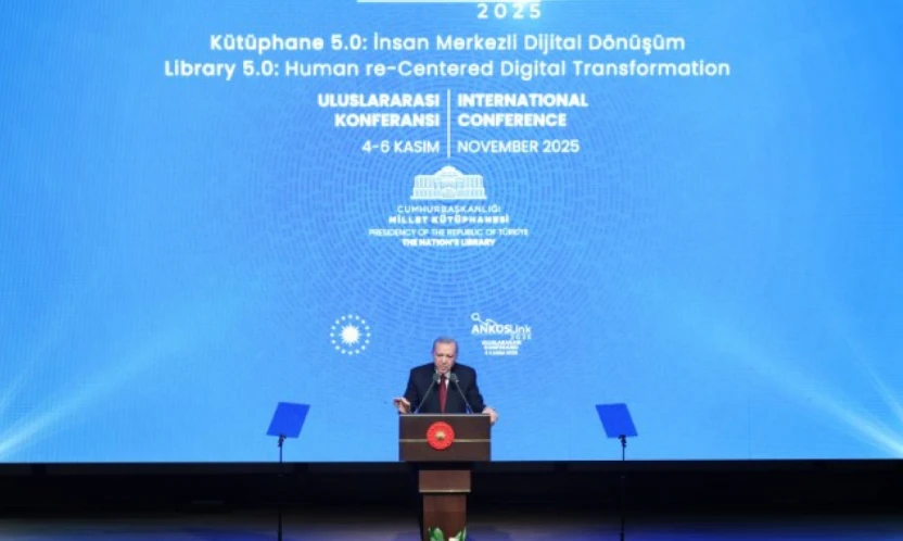 Erdoğan'dan Özgür Özel'e: 'Biz Az Söyledik, O Çok Anlasın'