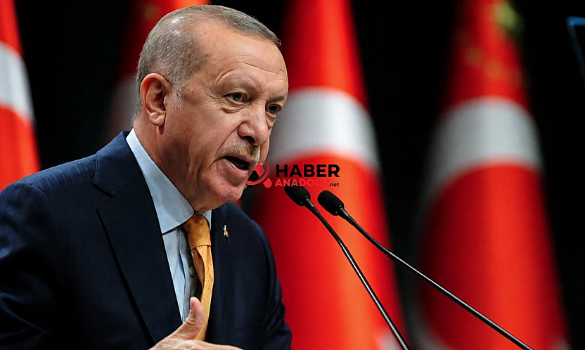 Erdoğan: Girne'deki kaza için tüm imkanlar seferber edildi