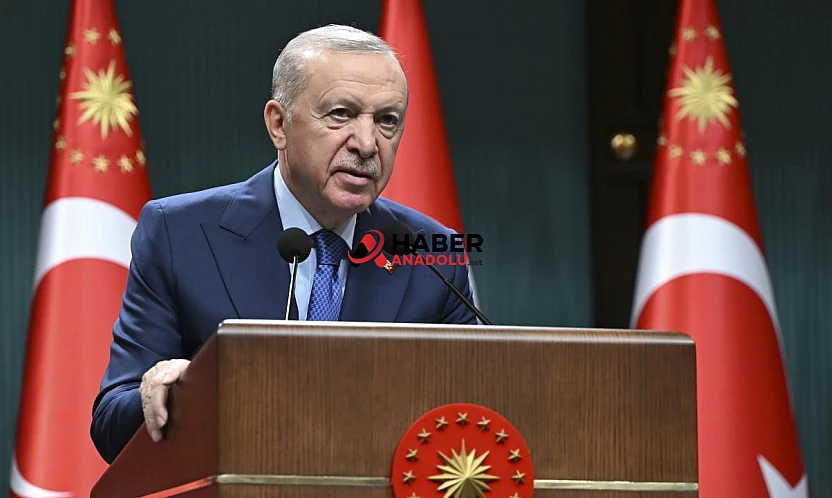 Erdoğan: Yolumuzdan geri döndüremezler