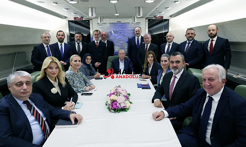 Erdoğan: Yunanistan yanlış yoldan dönmeli