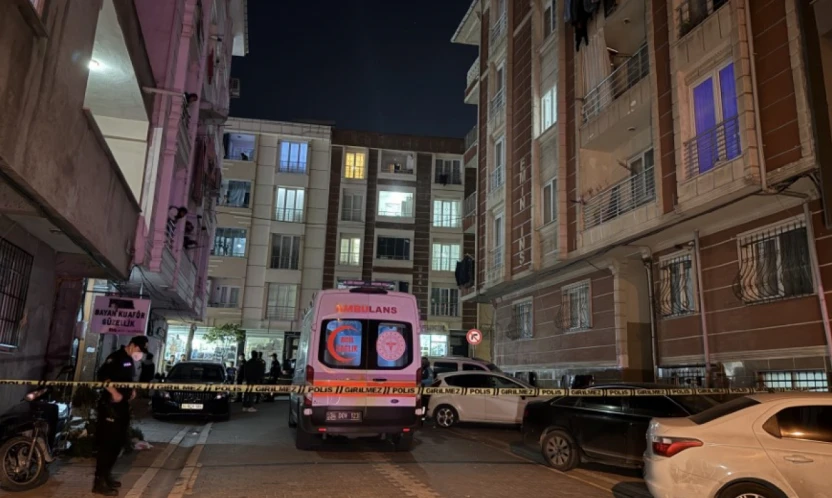 Esenyurt'ta İlaçlama Nedeniyle 7 Kişi Zehirlendi