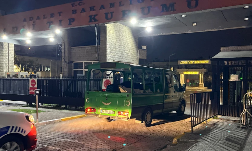 Fatih Faciasında Adli Tıp Raporu Çıktı