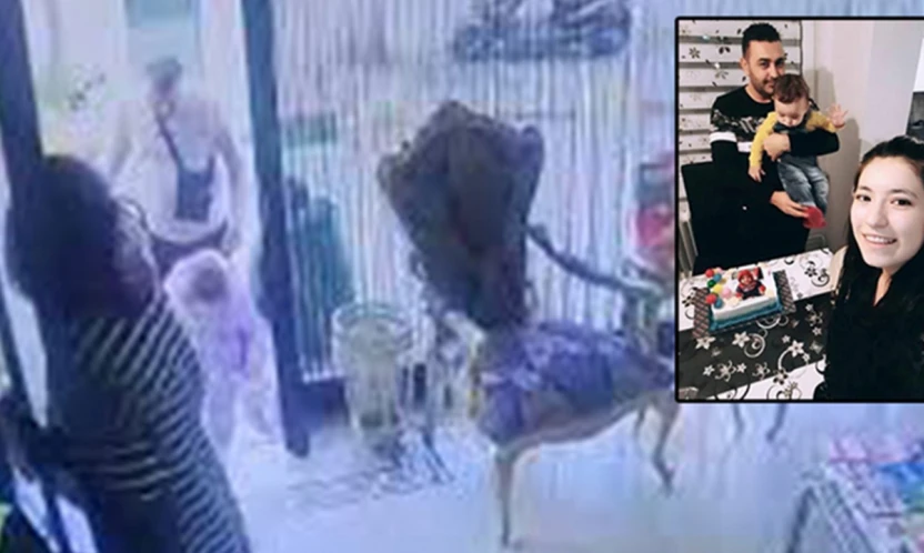 Fatih'teki Böcek Ailesi Faciasının Nedeni Belli Oldu