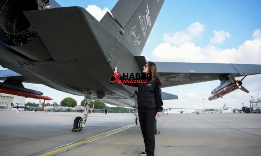 Gökyüzünün Yeni Oyun Kurucusu