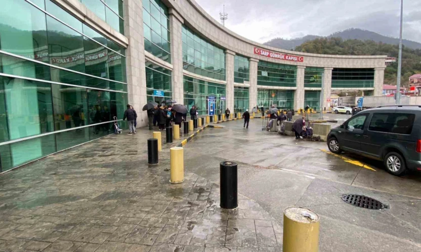 Gürcistan'a Seyahatte Yeni Dönem