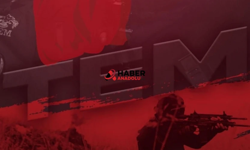 Hapis cezasıyla aranan ihraç astsubay yakalandı