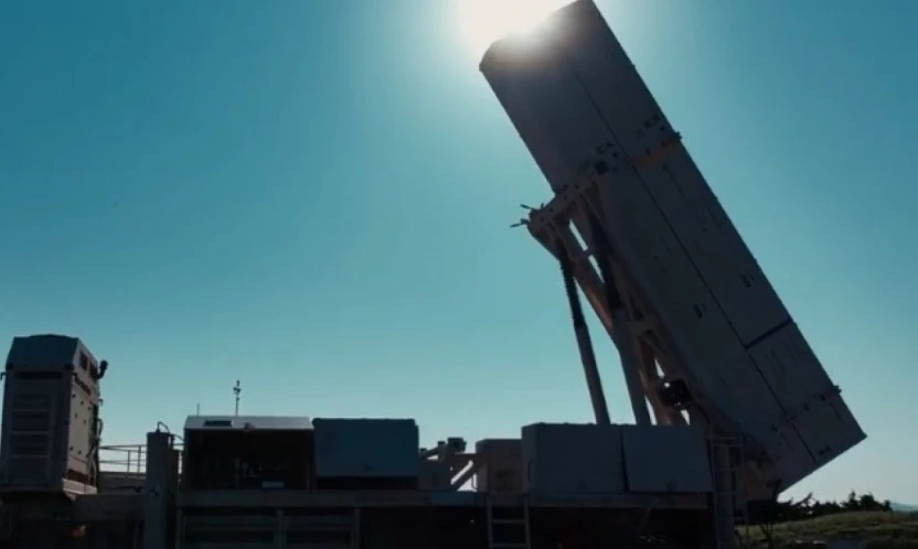 Hava Savunmada Büyük Başarı