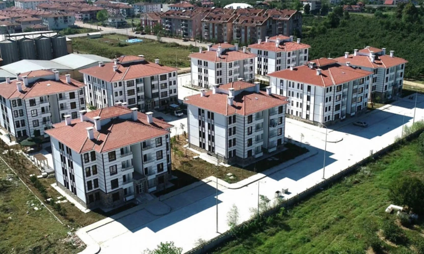 'İlk Evim' Operasyonu: 19 Gözaltı