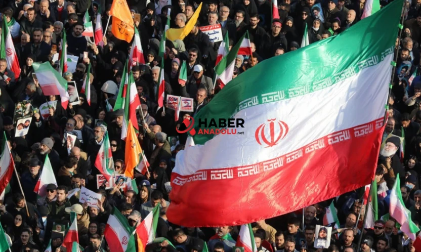 İran'da Korkunç Bilanço