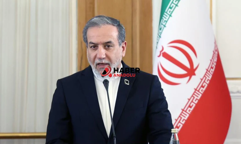 İran ve ABD Yarın Masaya Oturuyor