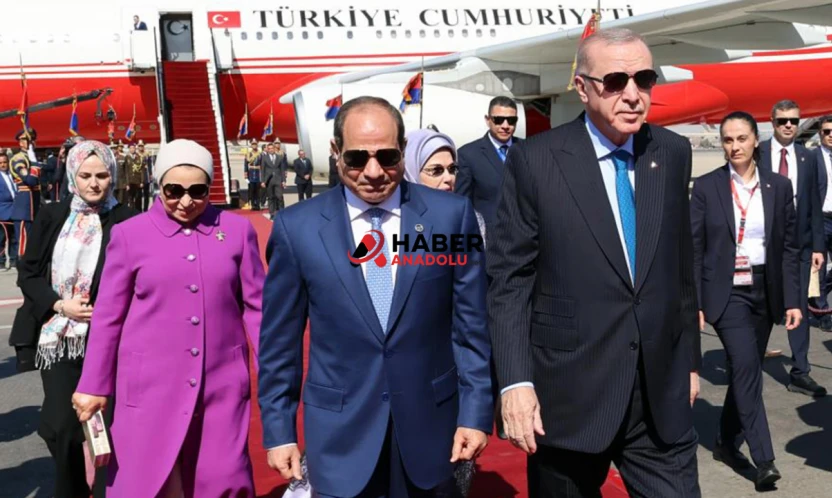 'İsrail'in Somaliland'ı tanıma kararını kabul etmiyoruz'