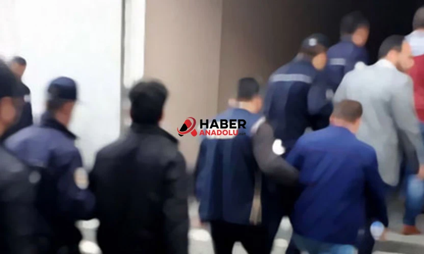 İstanbul'da bahis operasyonu