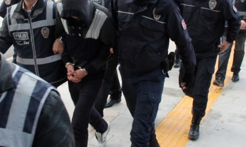 İstanbul Senin' Verilerini Sızdıranlara Gözaltı Kararı