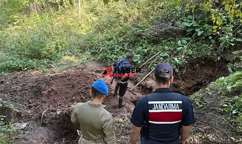 JASAT, 30 yıllık cinayeti aydınlattı