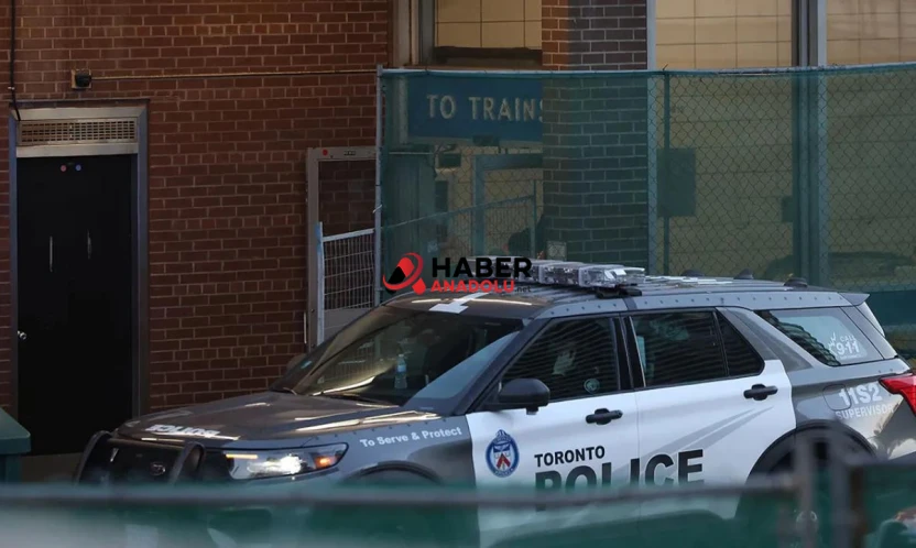 Kanada'da okula silahlı saldırı:10 kişi hayatını kaybetti