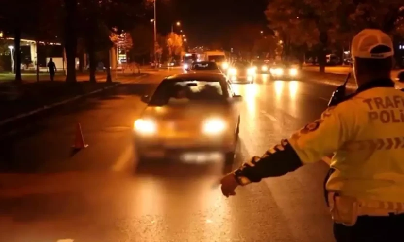 Kapsamlı Asayiş Uygulaması: 148 Aranan Şahıs Yakalandı