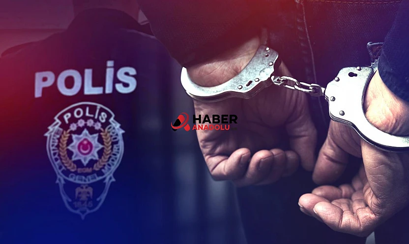 Kaşif Kozinoğlu soruşturmasında 11 gözaltı kararı