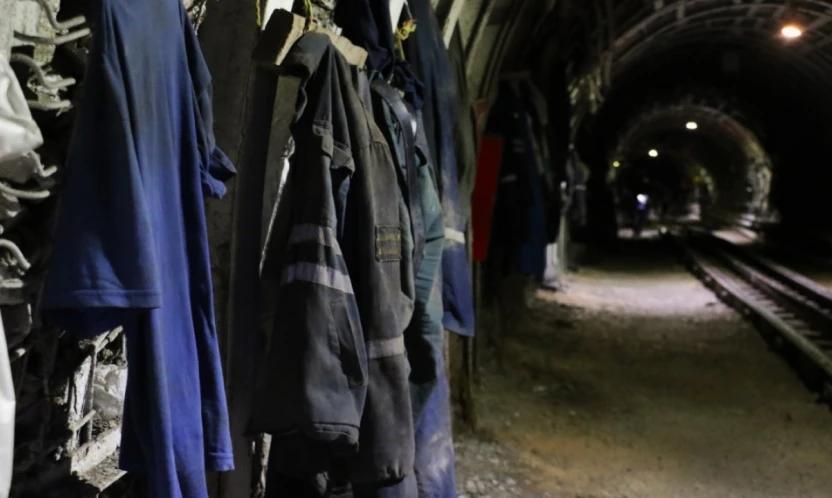 Kayıp Şantiye Müdürü İçin Umutlu Arayış Sürüyor