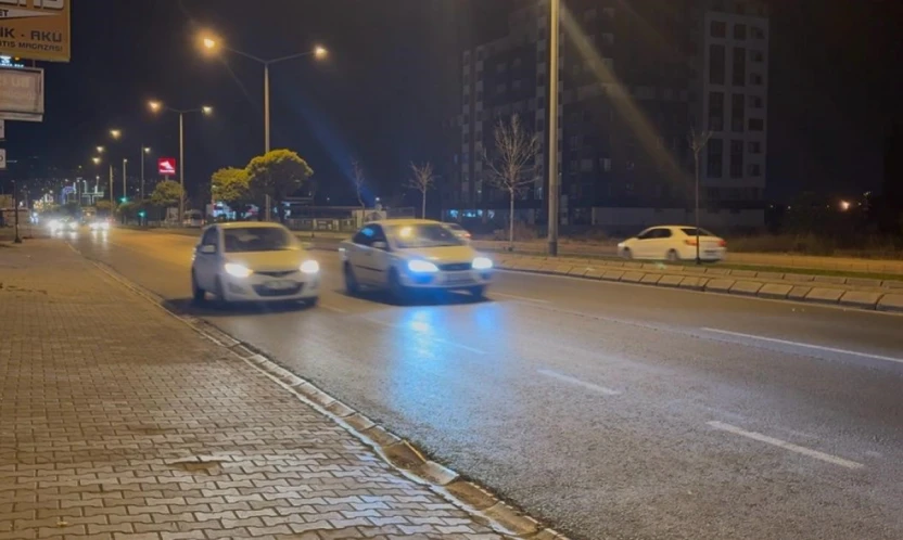 Kayseri'de Lise Öğrencisi Feci Kazada Hayatını Kaybetti