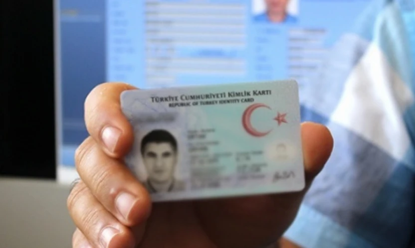 Kimlik Fotokopisi Dönemi Sona Erdi