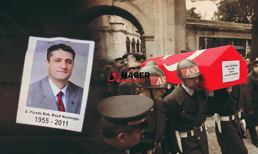 Kozinoğlu soruşturmasında Kurtlar Vadisi senaristlerine ifade çağrısı
