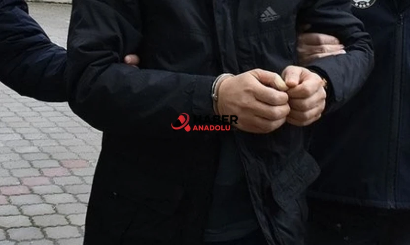 Küçükçekmece'de '10 Kardeşler' çetesine operasyon