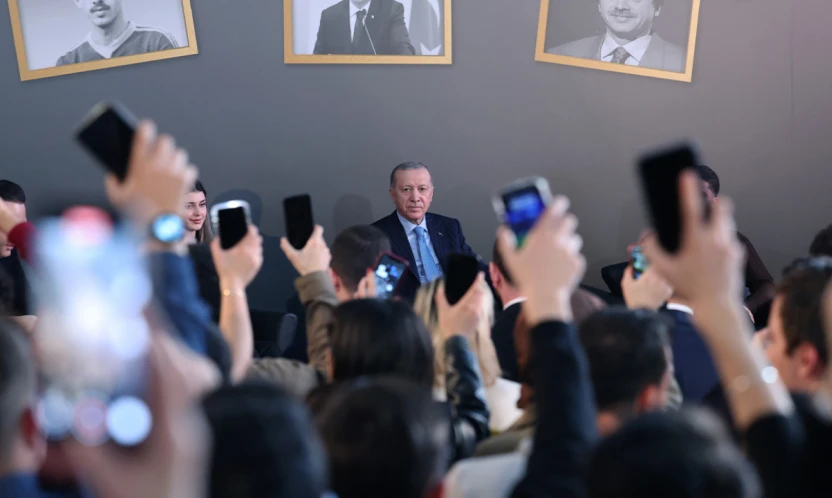 Mağaralar Boşaldı, Silahlar Yakıldı Doğu ve Güneydoğu'ya Huzur Geldi