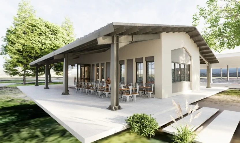 Melikgazi Belediyesi'nden 2 Mahalleye Yeni Sosyal Tesis Müjdesi