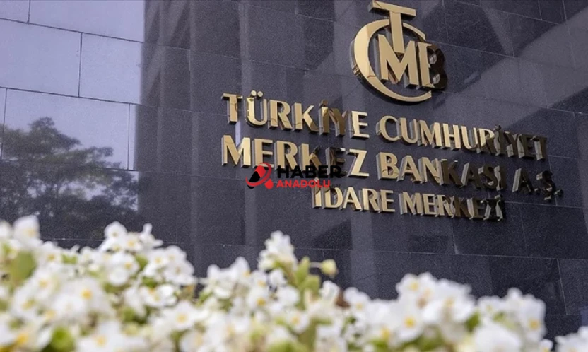Merkez Bankası Başkan Yardımcılığı'na 2 atama
