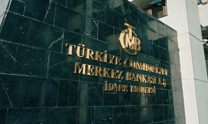 Merkez Bankası Faizi 150 Baz Puan İndirdi