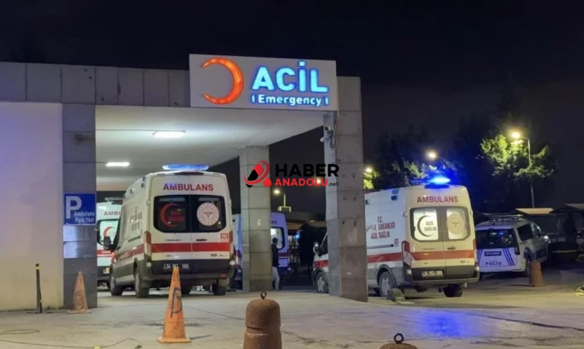 Mevlit Sonrası Zehirlenme Kabusu