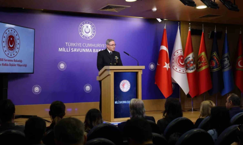 MSB'den Açıklama: Öğrenciler TSK'da Görev Yapmayacak