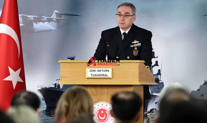 MSB'den gündeme dair açıklamalar