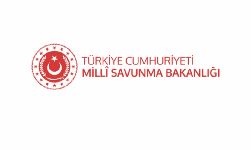 MSB'den Gürcistan'da Düşen Uçak Açıklaması