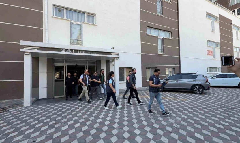 Nevşehir'de Ölümle Sonuçlanan Olayda Sanık Tahliye Edildi