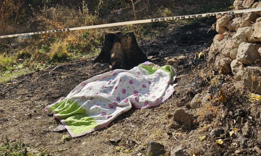 Nevşehir'de Yangın Faciası: 87 Yaşındaki Kadın Hayatını Kaybetti