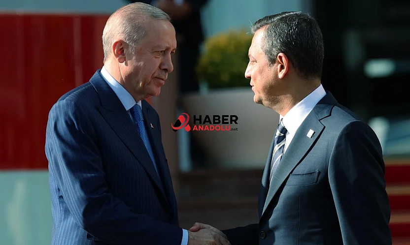 Özgür Özel, Erdoğan'a 800 bin TL tazminat ödeyecek