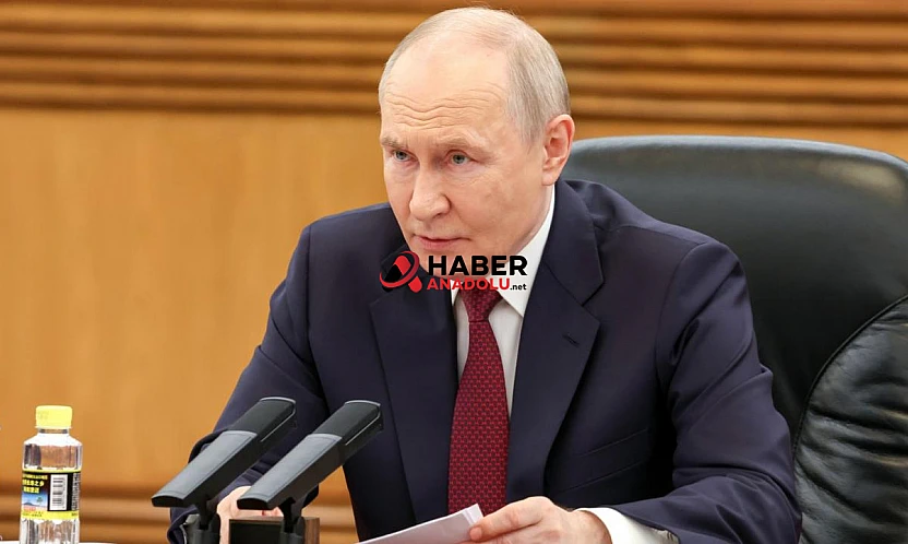 Putin'den Kiev'e 3 günlük saldırı talimatı