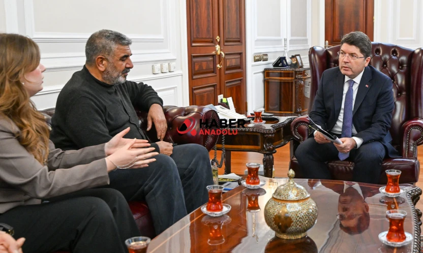 Rojin Kabaiş'in ölümüyle ilgili soruşturma titizlikle sürdürülüyor