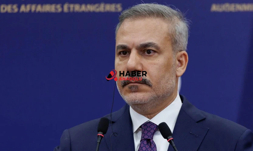 'SDG'nin teröre ve ayrılıkçılığa artık veda etmesi gerekmektedir'