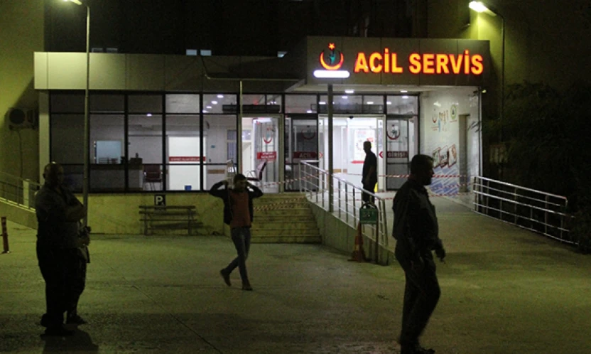 Sincan'da Yemekten Zehirlenen İşçi Sayısı Belli Oldu